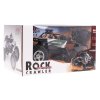 Zelené RC auto Crawler Rock SHAKE 1:14