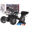 Zelené RC auto Crawler Rock SHAKE 1:14