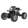 RC crawler auto Rock SHAKE 1:14 Modré