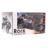RC crawler auto Rock SHAKE 1:14 Modré
