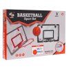Basketbalový koš + Basketbal + Příslušenství 4