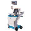 Lékařský set s EKG + příslušenství Modrý