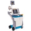 Lékařský set s EKG + příslušenství Modrý 4