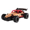 Kovové zlaté RC autíčko RACING 01
