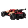 Kovové zlaté RC autíčko RACING 01 4