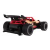 Kovové zlaté RC autíčko RACING 01 5