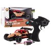 Kovové zlaté RC autíčko RACING 01