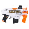 Pistole na pěnové náboje NERF Ultra AMP + Šipky