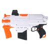 Pistole na pěnové náboje NERF Ultra AMP + Šipky