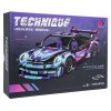 RC auto sportovní stavebnice 1116 dílků 5