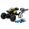 RC auto Crawler ROCK žluté 1:14 2