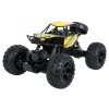 RC auto Crawler ROCK žluté 1:14
