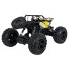 RC auto Crawler ROCK žluté 1:14