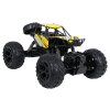 RC auto Crawler ROCK žluté 1:14 6