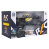 RC auto Crawler ROCK žluté 1:14