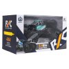 RC auto crawler ROCK 1:14 s funkcí kouře 8