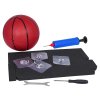 Basketbalový koš set s tabulí