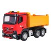RC auto Velká Sklápěčka RC 3