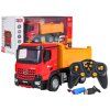 RC auto Velká Sklápěčka RC