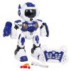 Multifunkční RC robot A08 s funkcí střelby