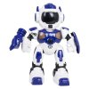 Multifunkční RC robot A08 s funkcí střelby 4