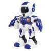 Multifunkční RC robot A08 s funkcí střelby 5