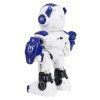 Multifunkční RC robot A08 s funkcí střelby
