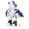 Multifunkční RC robot A08 s funkcí střelby