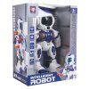 Multifunkční RC robot A08 s funkcí střelby
