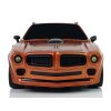 Sportovní RC auto Champion Pilot 1:18 Hnědé 3