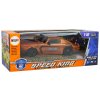 Sportovní RC auto Champion Pilot 1:18 Hnědé 5