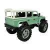 RC auto Land Rover Defender D110 1:14 7.5 km/h Zelené 3