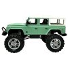 RC auto Land Rover Defender D110 1:14 7.5 km/h Zelené 4