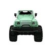 RC auto Land Rover Defender D110 1:14 7.5 km/h Zelené 5