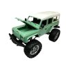 RC auto Land Rover Defender D110 1:14 7.5 km/h Zelené 6