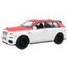 RC auto 1:20 Bílo-červené 2