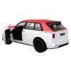 RC auto 1:20 Bílo-červené 4