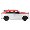 RC auto 1:20 Bílo-červené 6