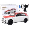 RC auto 1:20 Bílo-červené