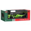 RC závodní auto Lamborghini SC63 Rastar dálkově ovládané 1:14 zelené