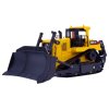 RC model Huina Buldozer Kovový 1:50