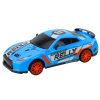 RC autíčko Sportovní 1:24 Modré Výměnná kola