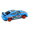 RC autíčko Sportovní 1:24 Modré Výměnná kola