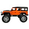 RC auto Land Rover Defender 1:14 Oranžové