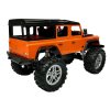 RC auto Land Rover Defender 1:14 Oranžové