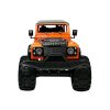 RC auto Land Rover Defender 1:14 Oranžové