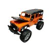 RC auto Land Rover Defender 1:14 Oranžové