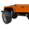RC auto Land Rover Defender 1:14 Oranžové