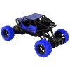 Terénní RC auto 1:18 modré