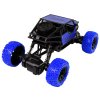 Terénní RC auto 1:18 modré